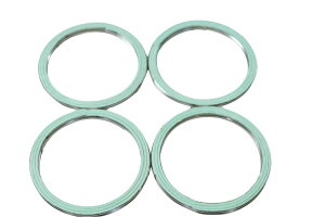 RCGWjAO S-8 x4Zbg }t[KXPbg52x61 XS-12 Muffler gasket/4X-4134 ev^[400 Tx[W400 Cg[_[400 u[o[h400 fXy[h400