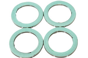 RCGWjAO Y-4 x4Zbg }t[KXPbg32x42 XY-06 Muffler gasket/4X-4138 FZ400 FZ400 MT07 700 A MT-07 700 A MT07 700/A
