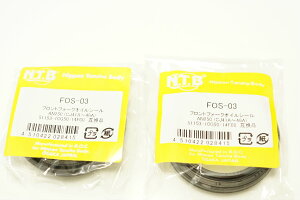 NTB ICV[ 41pC FOS-03 x2 XYL/00-3643 XJCEFCu