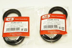 NTB ICE_XgV[ 31pC FOH-01S x2 z_/00-3669 PCX125 PCX150