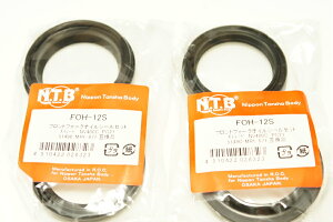NTB �I�C���E�_�X�g�V�[�� 39�p�C FOH-12S x2 �z���_/00-3675 �X�e�B�[�h