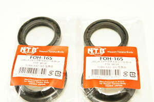 NTB �I�C���E�_�X�g�V�[�� 37�p�C FOH-16S x2 �z���_/00-3677 FTR
