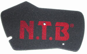 NTB NTB �G�A�t�B���^�[ HA-1004 �X�[�p�[Dio/74-3161