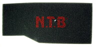 NTB エアフィルター HA-1032 ジャイロアップ/74-3187