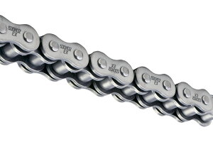 PLOT PBC530A シール チェーン 530-90 スチール 90L カシメジョイント付属/00-6989 PBC530A-90スチール