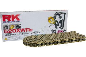 RK 520XWR2 V[ `F[ 520-100 S[h 100L [VO`F[/00-7053 520XWR2-100S[h