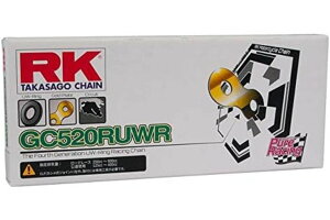 RK 520RUWR V[ `F[ 520-130 S[h 130L [VO`F[/00-7060 GC520RUWR-130S[h