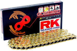 RK 520MXU ^ V[ `F[ 520-100 S[h 100L It[h [VO`F[/00-7079 GC520MXU-100S[h