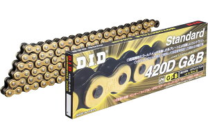 DID STD `F[ 420-108 S[h/ubN 108L NbvWCg/00-7100 420D-G&B-108S[h/ubN