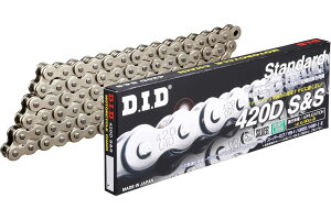 DID STD `F[ 420-110 Vo[ 110L NbvWCg/00-7107 420D-S&S-110Vo[