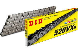 DID VX3 `F[ 520-118 X`[ 118L JVWCg/00-7309 520VX3-118X`[
