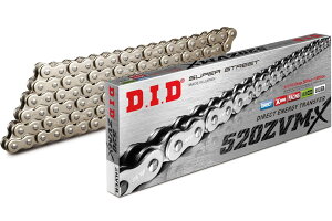 DID ZVM-X `F[ 520-132 Vo[ 132L JVWCg/00-7780 520ZVM-X-S&S-132Vo[