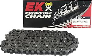 EK�m���V�[�� �G�k�} 530-102 �`�F�[�� 530SR �X�`�[�� 102L SPJ �N���b�v�W���C���g/00-8086 530SR-102�X�`�[��