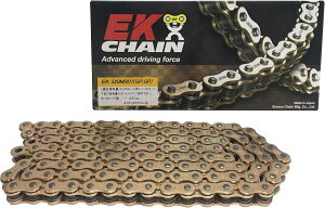EK�m���V�[�� �G�k�} 520-122 �`�F�[�� 520MRD7 �S�[���h 122L SPJ �N���b�v�W���C���g/00-8173 520MRD7(GP;GP)-122�S�[���h
