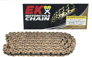EK�V�[�� �G�k�} 428-122 �`�F�[�� 428SR-X2 �S�[���h 122L SKJ �Z�~�v���X�N���b�v�W���C���g/00-8482 428SR-X2(GP;GP)-122�S�[���h