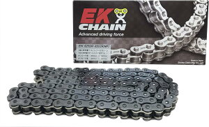 EK�V�[�� �G�k�} 525-142 �`�F�[�� 525SR-X2 �V���o�[ 142L MLJ �J�V���W���C���g/00-8881 525SR-X2(CR;NP)-142�V���o�[