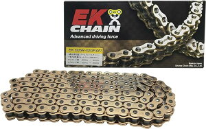 EK�V�[�� �G�k�} 525-140 �`�F�[�� 525SR-X2 �S�[���h 140L SKJ �Z�~�v���X�N���b�v�W���C���g/00-8942 525SR-X2(GP;GP)-140�S�[���h