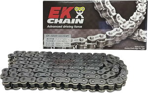 EK�V�[�� �G�k�} 530-94 �`�F�[�� 530SR-X2 �V���o�[ 94L MLJ �J�V���W���C���g/00-9031 530SR-X2(CR;NP)-94�V���o�[