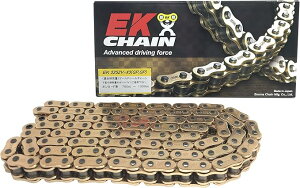 EK�V�[�� �G�k�} 525-122 �`�F�[�� 525ZV-X3 �S�[���h 122L MLJ �J�V���W���C���g/00-9244 525ZV-X3(GP;GP)-122�S�[���h