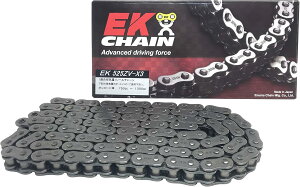 EK�V�[�� �G�k�} 525-114 �`�F�[�� 525ZV-X3 �X�`�[�� 114L MLJ �J�V���W���C���g/00-9258 525ZV-X3-114�X�`�[��