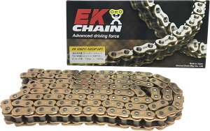 EK�V�[�� �G�k�} 530-122 �`�F�[�� 530ZV-X3 �S�[���h 122L SLJ �X�N�����[�W���C���g/00-9347 530ZV-X3(GP;GP)-122�S�[���h