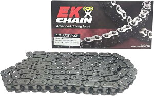 EK�V�[�� �G�k�} 530-112 �`�F�[�� 530ZV-X3 �X�`�[�� 112L MLJ �J�V���W���C���g/00-9368 530ZV-X3-112�X�`�[��