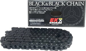 EK�V�[�� �G�k�} 530-114 �`�F�[�� 530ZV-X3 �u���b�N/�u���b�N 114L MLJ �J�V���W���C���g/00-9410 530ZV-X3(BK;BK)-114�u���b�N/�u���b�N�}���`�J���[