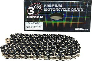 ThreeD �G�k�} 525-106 �`�F�[�� 525Z/3D �u���b�N/�S�[���h 106L MLJ �J�V���W���C���g/00-9834 525Z/3D(BK;GP)P=GP-106�u���b�N/�S�[���h�}���`�J���[