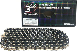 ThreeD Gk} 525-110 `F[ 525SPR/3D ubN/S[h 110L MLJ JVWCg/00-9874 525SPR/3D(BK;GP)P=GP-110ubN/S[h}`J[