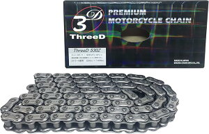 ThreeD �G�k�} 530-120 �`�F�[�� 530Z/3D �V���o�[ 120L MLJ �J�V���W���C���g/00-9919 530Z/3D(CR;-)-120�V���o�[