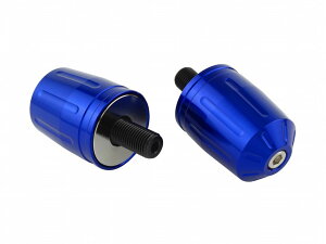 �o�[�G���h �X�Y�L T2 �u���[ Hasndlebar End Weights/00-3473