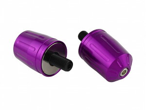 �o�[�G���h �X�Y�L T2 �u���[�x���[ Hasndlebar End Weights/00-3477
