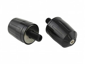 �o�[�G���h �X�Y�L T2 �u���b�N Hasndlebar End Weights/00-3478