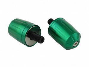 �o�[�G���h �X�Y�L T2 �_�[�N�O���[�� Hasndlebar End Weights/00-3479