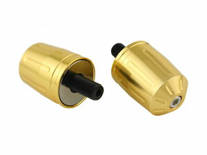 �o�[�G���h �X�Y�L T2 �V�����p���S�[���h Hasndlebar End Weights/00-3481