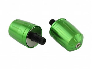 �o�[�G���h �X�Y�L T2 ���C�g�O���[�� Hasndlebar End Weights/00-3483