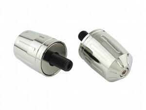 �o�[�G���h �X�Y�L T2 ���b�L Hasndlebar End Weights/00-3490