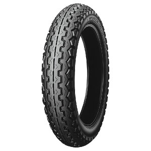 �_�����b�v (Dunlop)TT100GP TL �o�C�N�p�^�C�� �t�����g�E���A���p 1�{ 100/90-19 57H TL/00-A563