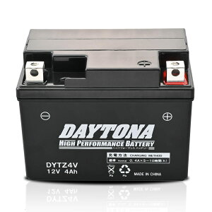 DAYTONA �f�C�g�i �n�C�p�t�H�[�}���X�o�b�e���[DYTZ4V/00-B233