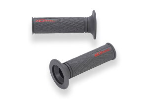 IOMIC iX-MC�O���b�v�@GRY/RED 118mm/00-C738