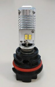 M&H MATSUSHIMA LED�w�b�h���C�g�o���u PonLED 12v5/5w PH11�p/00-D614