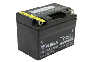 TAIWAN YUASA �o�b�e���[ 12V ����َ� �݊��FYTZ5S/GTZ5S/GTZ4V/00-E442