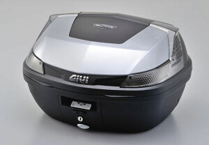GIVI �W�r �o�C�N ���A�{�b�N�X ���m���b�N 47L BLADE�V���[�Y B47NTMLG730 �V���o�[�h�� �X���[�N�����Y 94832/00-O097