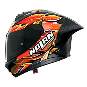 NOLAN �m�[���� �o�C�N �w�����b�g �t���t�F�C�X N60-6 SPORT IANNONE(INNONE/360) L�T�C�Y(59-60cm) 64031/00-S931