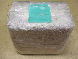 楽天市場 菌糸 ブロックの通販