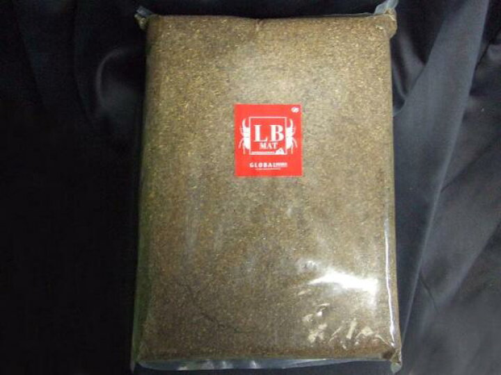 楽天市場 きのこの山 ｌｂマット１０ｌ １袋 株式会社171楽天市場店