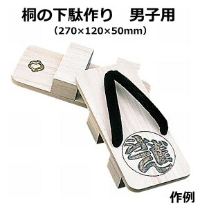 �˂̉��ʍ��@�j�q�p(270×120×50mm)