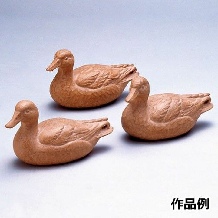 楽天市場】木の粘土 ウッディ粘土(550g) セピア : 手作り工房遊