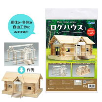 楽天市場】模型 ログハウスの通販