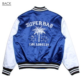 72%OFF │ スペシャル セール │ RVCA ルーカ ジャケット スタジアムジャンバー レディース サーフ ブランド コラボ Seniesa Estrada NIESA BOMBER BD042-761 ブルー S M L 2023秋冬 新作 【evi】【SKU】